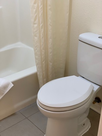 Imagen de la habitación del Hotel Blackwater Inn. Foto 13