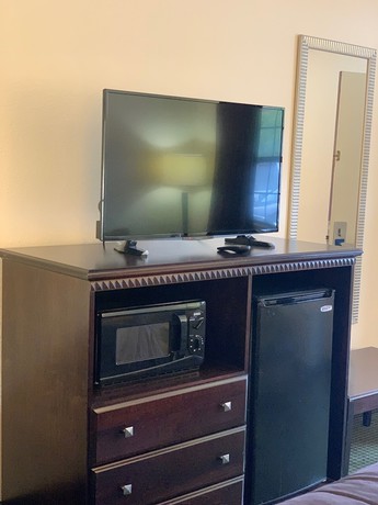 Imagen de la habitación del Hotel Blackwater Inn. Foto 14