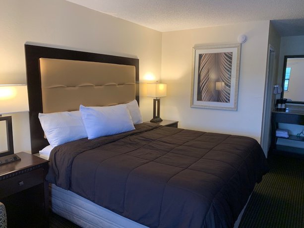 Imagen de la habitación del Hotel Blackwater Inn. Foto 16