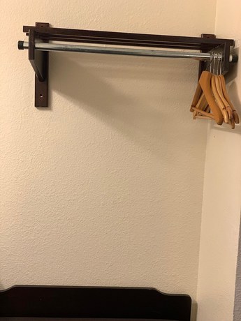 Imagen de la habitación del Hotel Blackwater Inn. Foto 17