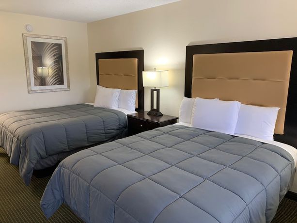 Imagen de la habitación del Hotel Blackwater Inn. Foto 18