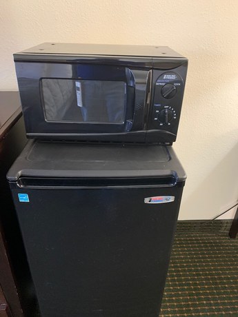 Imagen de la habitación del Hotel Blackwater Inn. Foto 19