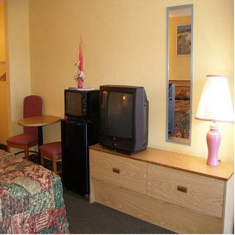 Imagen de la habitación del Hotel Blackwater Inn Milton. Foto 2