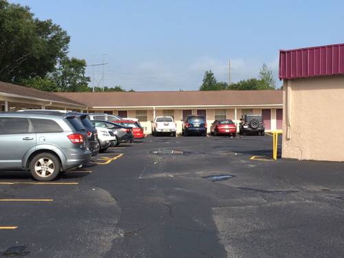 Imagen de la habitación del Hotel Blackwater Inn Milton. Foto 3