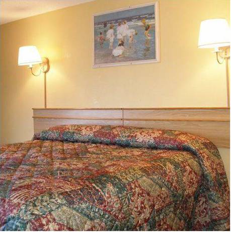 Imagen de la habitación del Hotel Blackwater Inn Milton. Foto 4