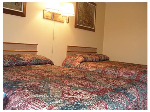 Imagen de la habitación del Hotel Blackwater Inn Milton. Foto 5