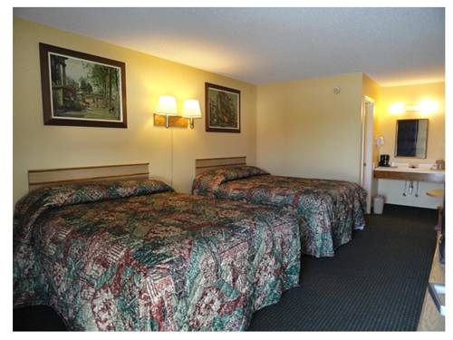 Imagen de la habitación del Hotel Blackwater Inn Milton. Foto 6