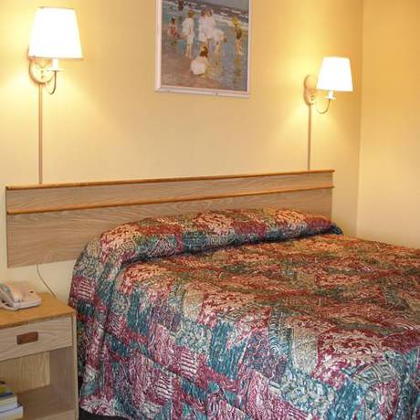 Imagen de la habitación del Hotel Blackwater Inn Milton. Foto 7