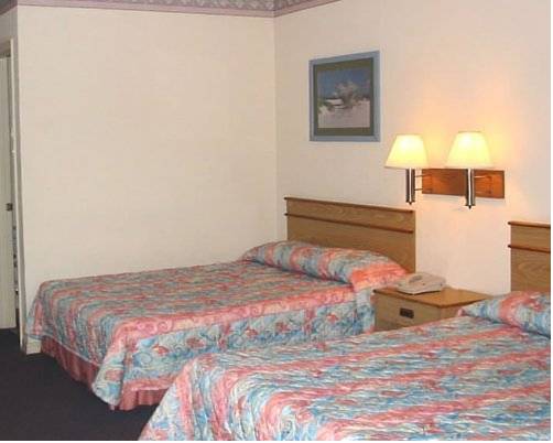 Imagen de la habitación del Hotel Blackwater Inn Milton. Foto 9