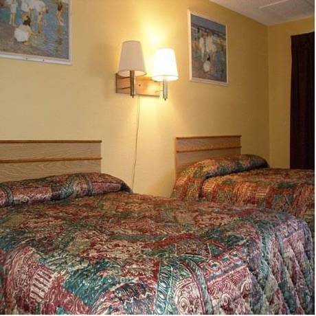 Imagen de la habitación del Hotel Blackwater Inn Milton. Foto 10