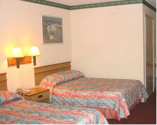 Imagen de la habitación del Hotel Blackwater Inn Milton. Foto 11