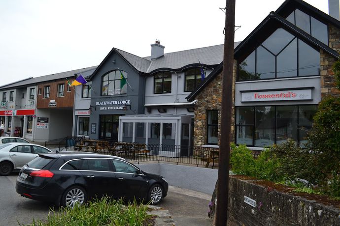 Imagen general del Hotel Blackwater Lodge. Foto 2