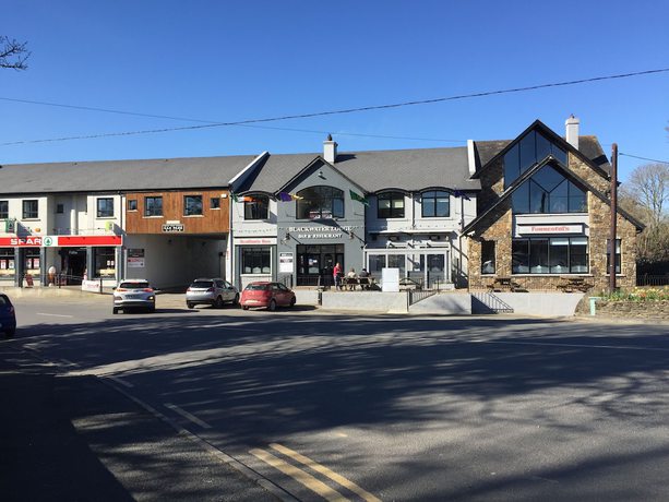 Imagen general del Hotel Blackwater Lodge. Foto 6