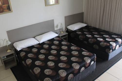 Imagen de la habitación del Hotel Blackwater Motor Inn. Foto 2