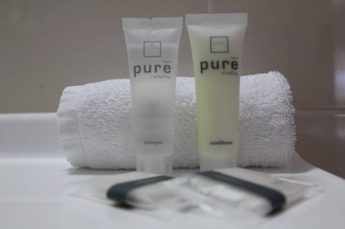 Imagen de la habitación del Hotel Blackwater Motor Inn. Foto 3