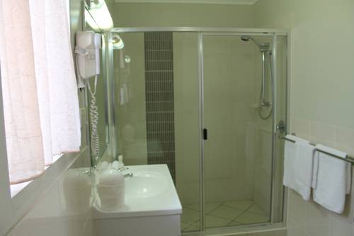 Imagen de la habitación del Hotel Blackwater Motor Inn. Foto 4