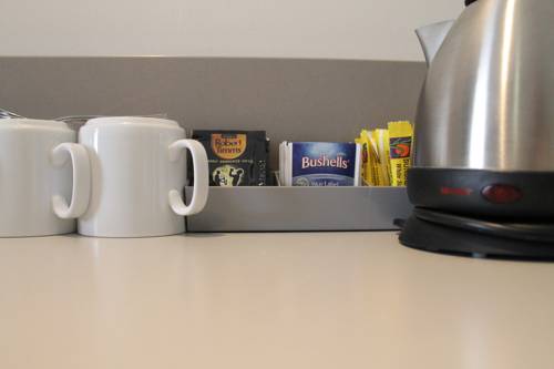 Imagen de la habitación del Hotel Blackwater Motor Inn. Foto 5