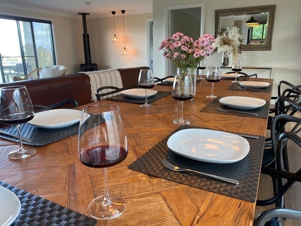 Imagen de la habitación del Hotel Blackwattle Luxury Retreats. Foto 6