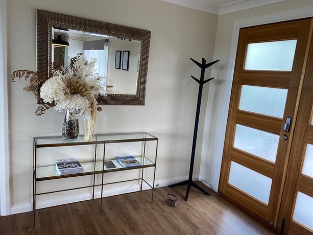 Imagen de la habitación del Hotel Blackwattle Luxury Retreats. Foto 10