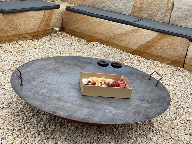 Imagen de la habitación del Hotel Blackwattle Luxury Retreats. Foto 15