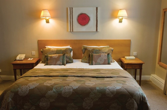 Imagen de la habitación del Hotel Blackwell Grange. Foto 3