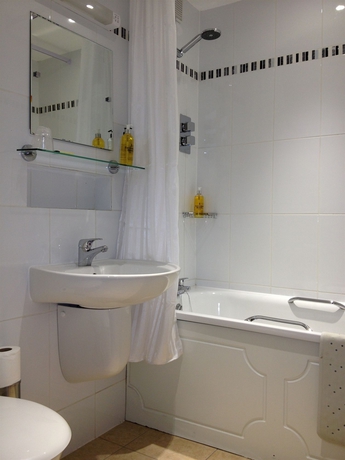 Imagen de la habitación del Hotel Blackwell Grange. Foto 4