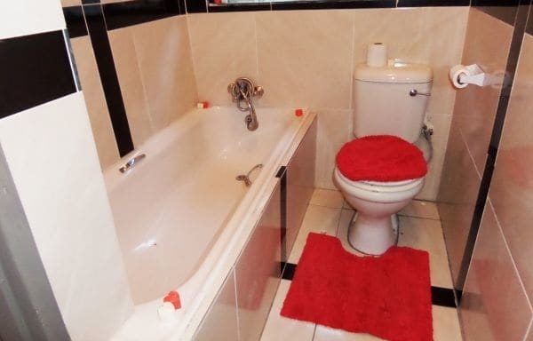 Imagen de la habitación del Hotel Blackwood Guest House. Foto 5
