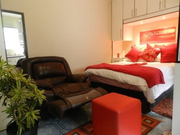 Imagen de la habitación del Hotel Blackwood Guest House. Foto 6