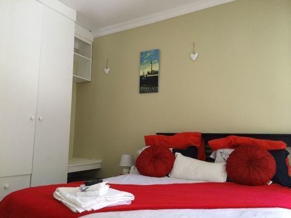 Imagen de la habitación del Hotel Blackwood Guest House. Foto 7