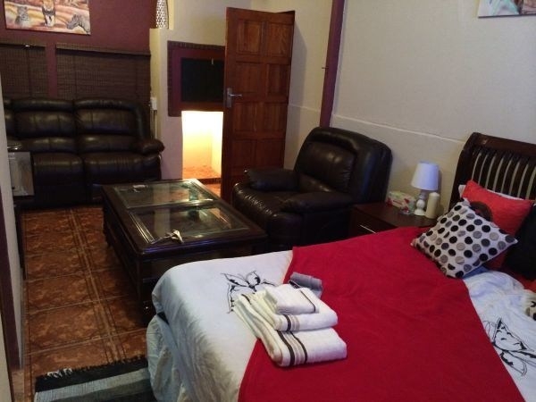 Imagen de la habitación del Hotel Blackwood Guest House. Foto 9