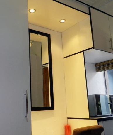 Imagen de la habitación del Hotel Blackwood Guest House. Foto 10