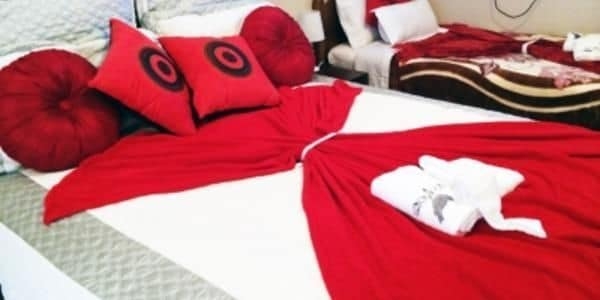 Imagen de la habitación del Hotel Blackwood Guest House. Foto 12