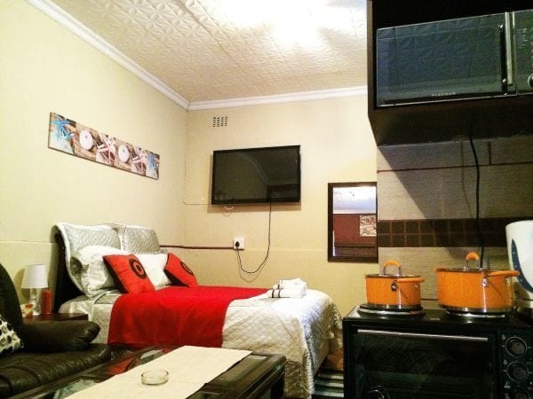 Imagen de la habitación del Hotel Blackwood Guest House. Foto 13