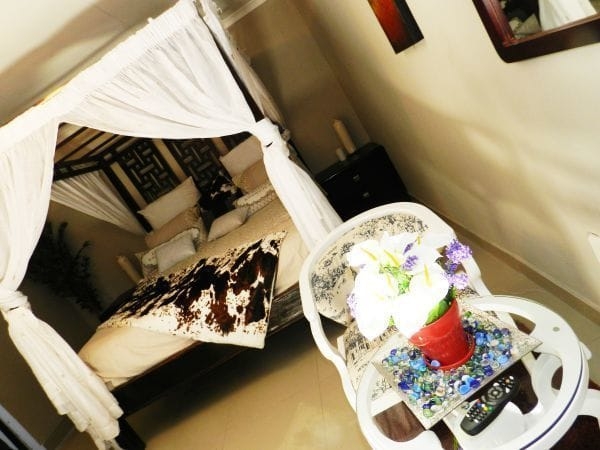 Imagen de la habitación del Hotel Blackwood Guest House. Foto 14