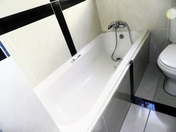 Imagen de la habitación del Hotel Blackwood Guest House. Foto 17