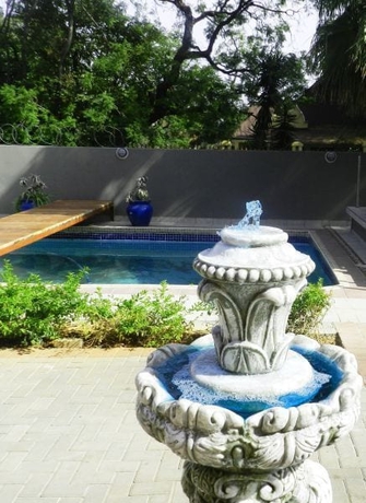 Imagen general del Hotel Blackwood Guest House. Foto 3