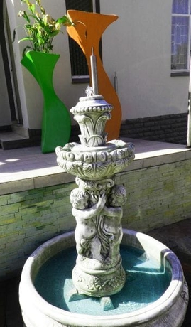Imagen general del Hotel Blackwood Guest House. Foto 4