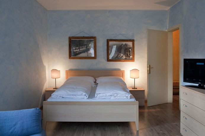 Imagen de la habitación del Hotel Bladen. Foto 5