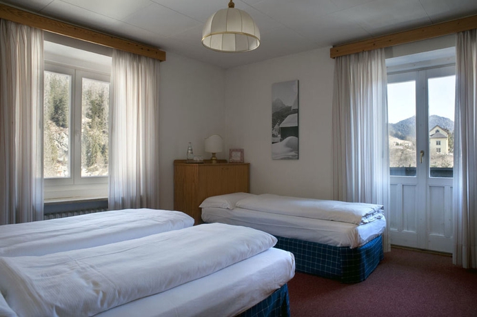 Imagen de la habitación del Hotel Bladen. Foto 6