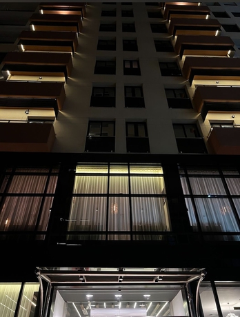 Imagen general del Hotel Bladi Suite Oran. Foto 3