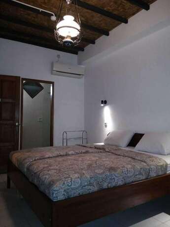 Imagen de la habitación del Hotel Bladok Inn and Restaurant. Foto 7
