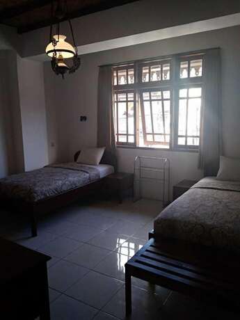 Imagen de la habitación del Hotel Bladok Inn and Restaurant. Foto 8