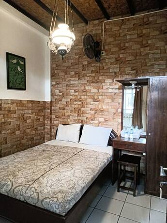 Imagen de la habitación del Hotel Bladok Inn and Restaurant. Foto 9