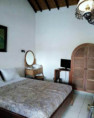 Imagen de la habitación del Hotel Bladok Inn and Restaurant. Foto 10