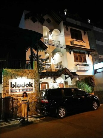Imagen general del Hotel Bladok Inn and Restaurant. Foto 5