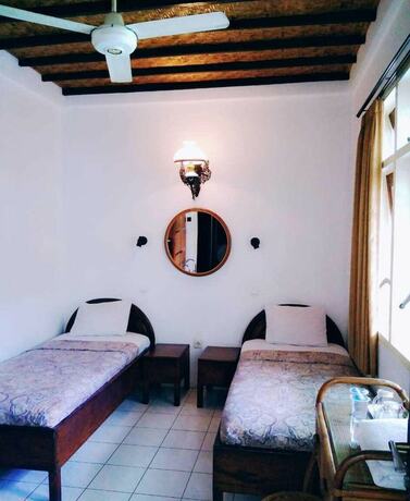 Imagen de la habitación del Hotel Bladok Inn and Restaurant. Foto 11