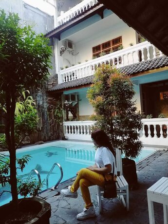 Imagen general del Hotel Bladok Inn and Restaurant. Foto 6