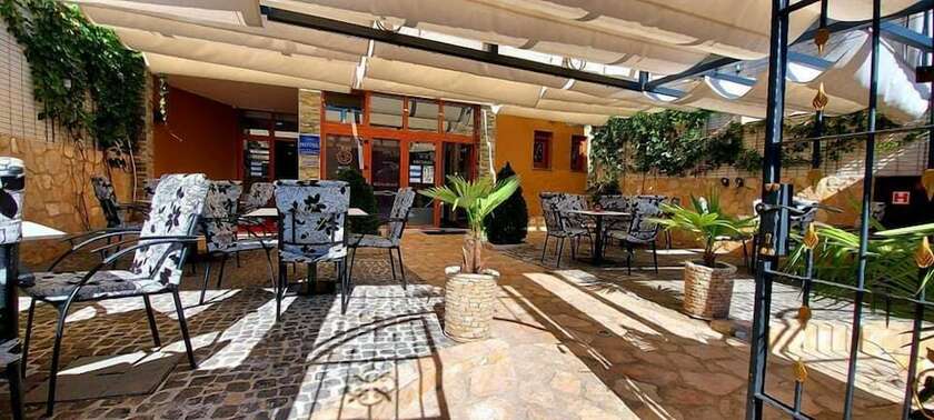 Imagen general del Hotel Blagaj. Foto 4