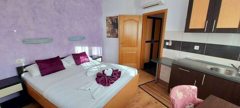 Imagen general del Hotel Blagaj. Foto 8