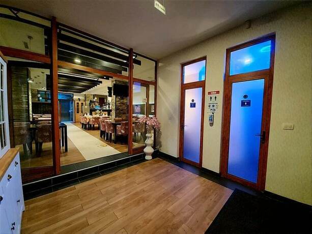 Imagen general del Hotel Blagaj. Foto 11